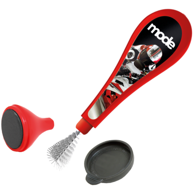 Buzz Brush