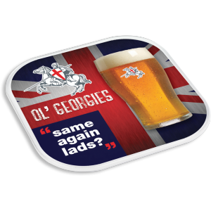 Ultimat Coaster