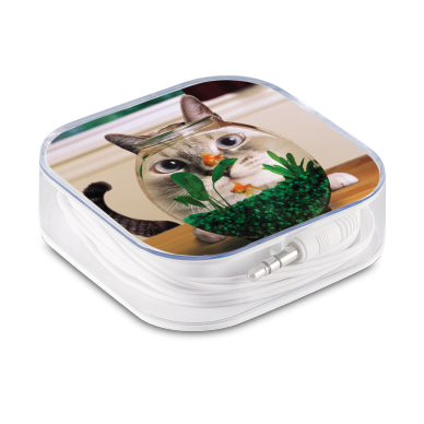 Earbud Set