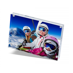 Image Block Pro 101 x 152mm
