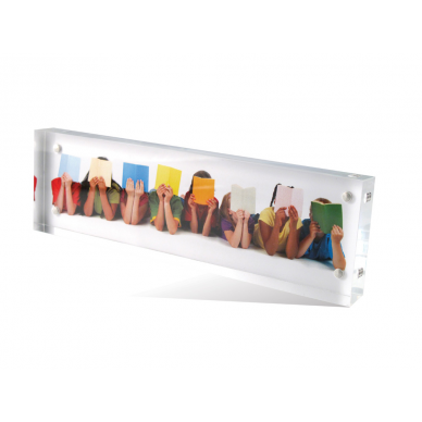 Image Block Pro 102 x 279mm