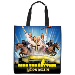 Image Tote Bag