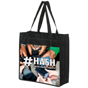 Image Tote Bag Plus