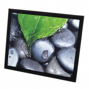 Jet Glass Wall Mount 406 x 508mm