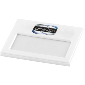 Name Badge