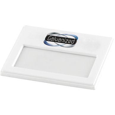 Name Badge