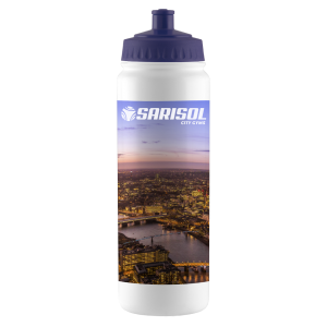 Olympic 750ml Sports Bottle