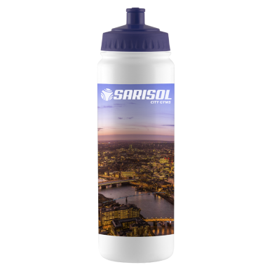 Olympic 750ml Sports Bottle