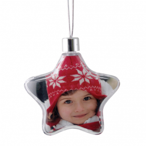 Star Ornament