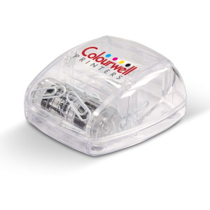 Clever Clip Dispenser
