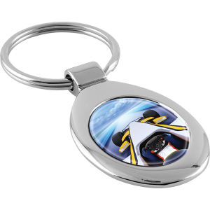Spheros Keyring