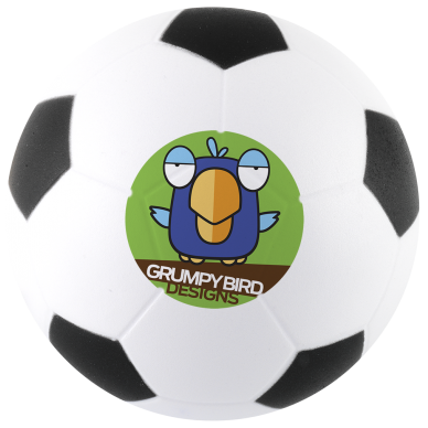 Stress Toy - Football