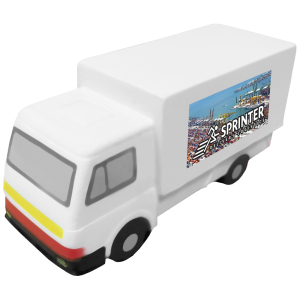 Stress Toy - Truck