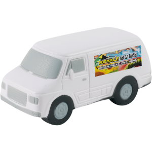 Stress Toy - Van