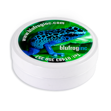 Travel Tin Mints
