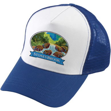 Transporter Cap