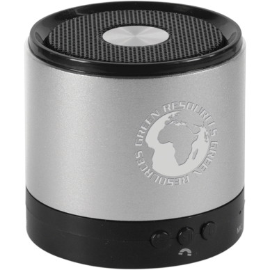Triton Bluetooth Speaker