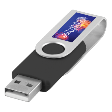 Express Twister USB FC - 4GB