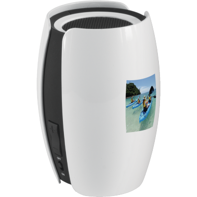 Voyager Bluetooth Speaker