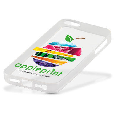 Soft Feel iPhone 5/5s Case