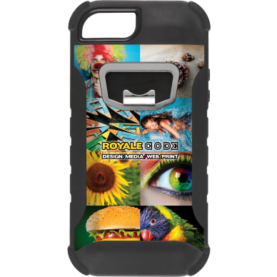 HeadCase Bottle Opener iPhone 5/SE Case