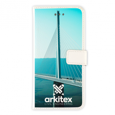 Leatherette iPhone 6 Case