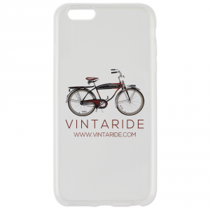 Soft Feel iPhone 6 Plus Case
