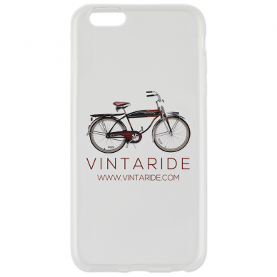 Soft Feel iPhone 6 Plus Case