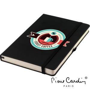 Exclusive Notebook A5