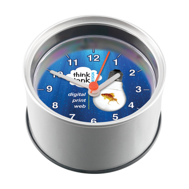 Can O'Clock