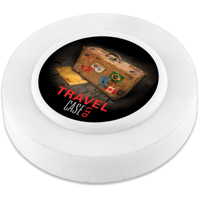 Snap Eraser Circular