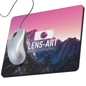 Mouse Mat