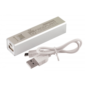 Fusion Power Bank