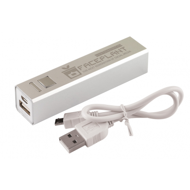 Fusion Power Bank