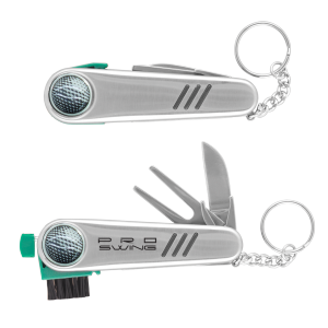 Multifunction Pen Knife