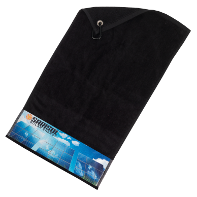 Golf Pro Towel