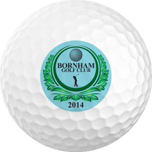 ProTech Infinity Golf Balls