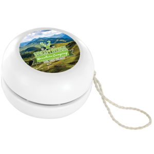 Yo-Yo
