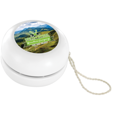 Yo-Yo