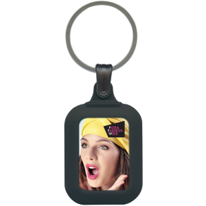Kolour Keyring