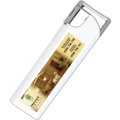 Swish Lighter