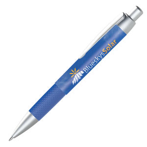 Abacus Grip Ballpen