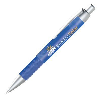 Abacus Grip Ballpen