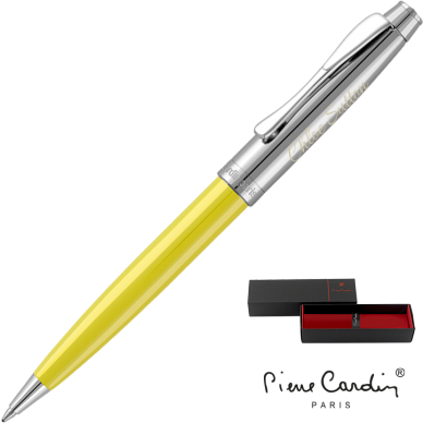Clermont Ballpen