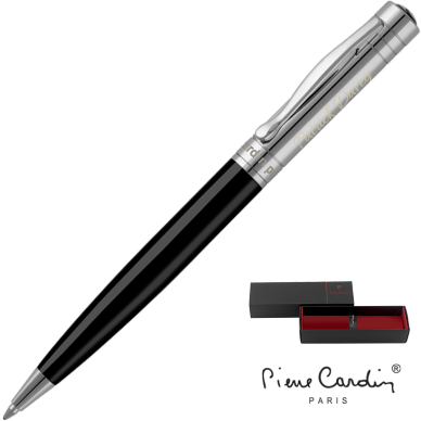 Chamonix Ballpen