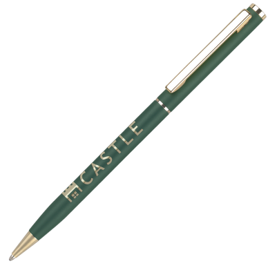 Cheviot Oro Ballpen