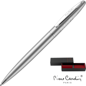 Clarence Ballpen