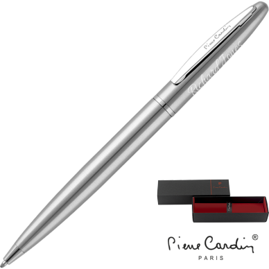 Clarence Ballpen