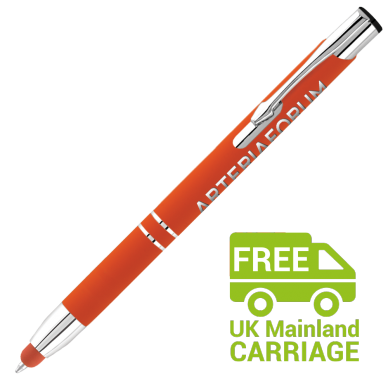 Electra Classic LT Soft Touch Ballpen LE
