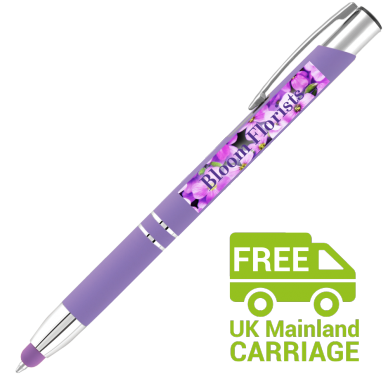 Electra Classic LT Soft Touch Ballpen FC